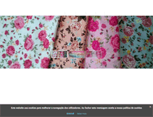 Tablet Screenshot of fpedrotexteis.pt